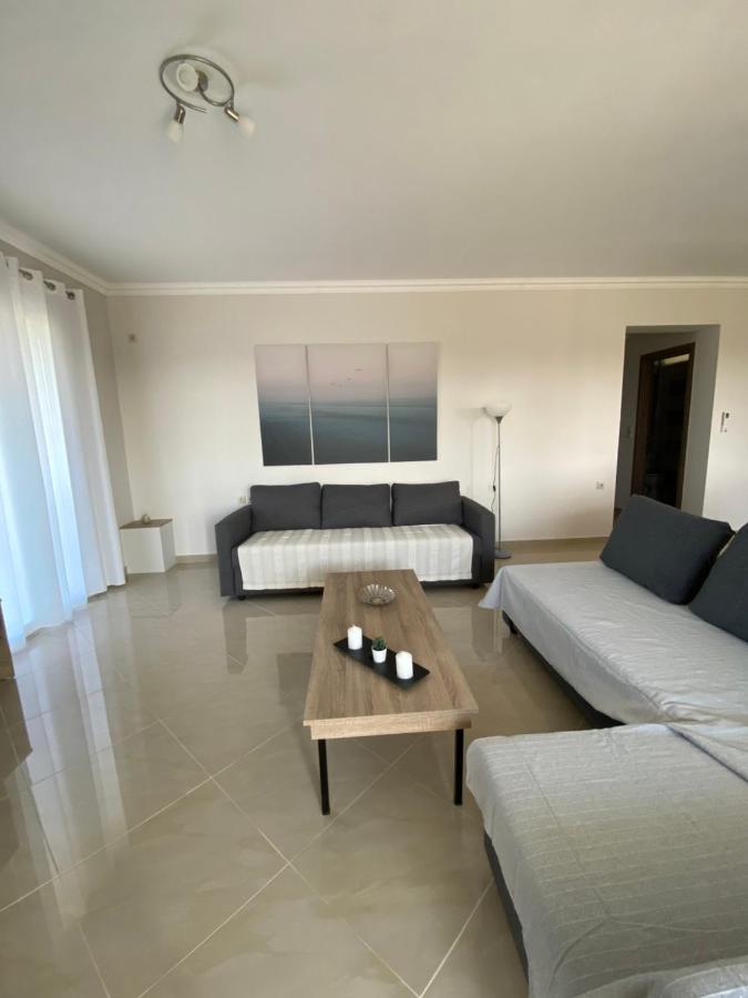 Tasos Cozy House Kalligoni Exterior foto