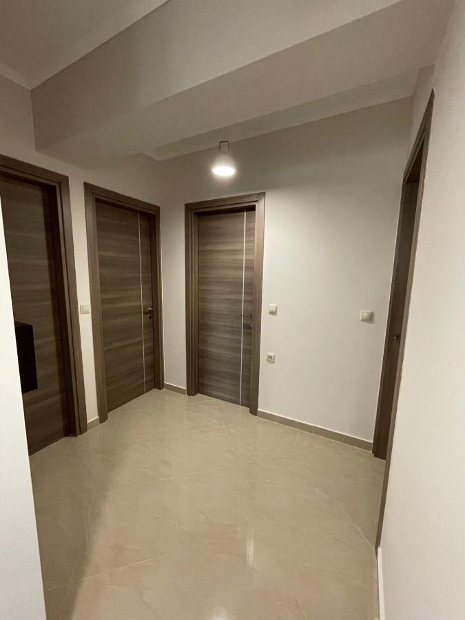 Tasos Cozy House Kalligoni Exterior foto